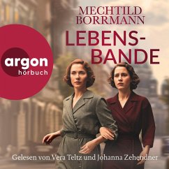 Cover Lebensbande (MP3-Download)