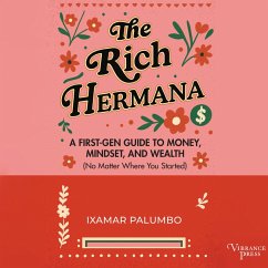 The Rich Hermana (MP3-Download) - Palumbo, Ixamar