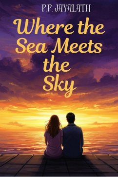Cover Where the Sea Meets the Sky (eBook, ePUB)