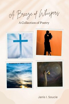 A Breeze of Whispers (eBook, ePUB) - Soucie, Janis I