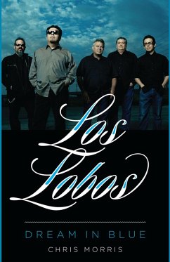 Cover Los Lobos (eBook, ePUB)