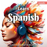 Language Courses for Beginners, Learn Spanish (MP3-Download)