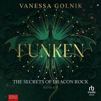 Funken - The Secrets of Dracon Rock (MP3-Download)