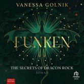Funken - The Secrets of Dracon Rock (MP3-Download) Funken - The Secrets of Dracon Rock (MP3-Download)