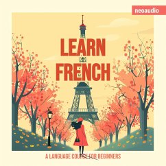 Language Courses for Beginners, Learn French (MP3-Download) - NeoAudio