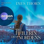 Die Heilerin des Nordens (MP3-Download)