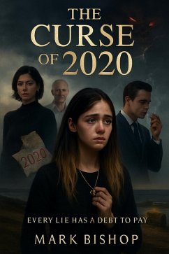 Cover The Curse of 2020: Every Lie Has a Debt to Pay (eBook, ePUB)