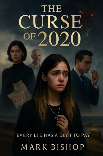 The Curse of 2020: Every Lie Has a Debt to Pay (eBook, ePUB) The Curse of 2020: Every Lie Has a Debt to Pay (eBook, ePUB)