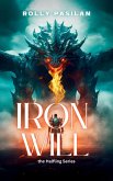Iron Will (the Halfling Series, #1) (eBook, ePUB)