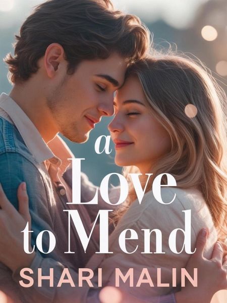A Love to Mend (Contemporary) (eBook, ePUB) A Love to Mend (Contemporary) (eBook, ePUB)
