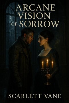 Arcane Vision of Sorrow (eBook, ePUB) - Vane, Scarlett Arcane Vision of Sorrow (eBook, ePUB) - Vane, Scarlett