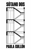Sótano Dos (eBook, ePUB)