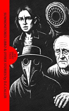 Cover Summonitores Libro & Other Stories (eBook, ePUB)