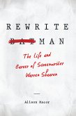 Rewrite Man (eBook, ePUB)