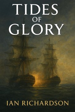 Cover Tides of Glory (Small Bites) (eBook, ePUB)