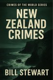 New Zealand's Crimes (eBook, ePUB) New Zealand's Crimes (eBook, ePUB)