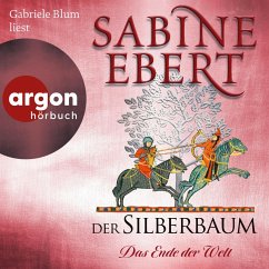 Cover Der Silberbaum. Das Ende der Welt (MP3-Download)