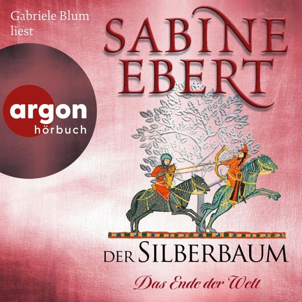 Der Silberbaum. Das Ende der Welt (MP3-Download) Der Silberbaum. Das Ende der Welt (MP3-Download)