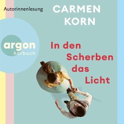 Cover In den Scherben das Licht (MP3-Download)