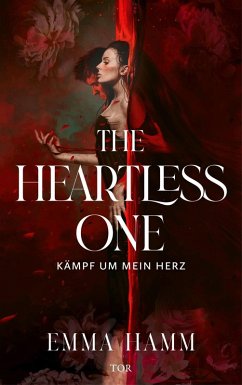 The Heartless One (eBook, ePUB) - Hamm, Emma