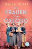Die Frauen von Oxford (eBook, ePUB)