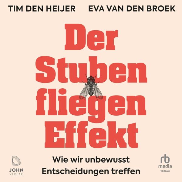 Der Stubenfliegen-Effekt (MP3-Download) Der Stubenfliegen-Effekt (MP3-Download)