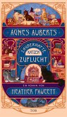 Agnes Auberts zauberhafte Katzenzuflucht (eBook, ePUB) Agnes Auberts zauberhafte Katzenzuflucht (eBook, ePUB)
