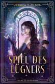 Spiel des Lügners (eBook, ePUB)