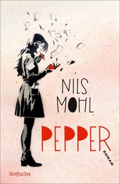 Cover Pepper (eBook, ePUB)