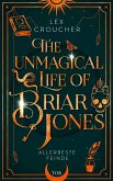 The Unmagical Life of Briar Jones (eBook, ePUB)