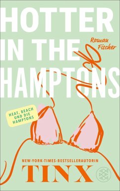 Hotter in the Hamptons (eBook, ePUB) - Tinx