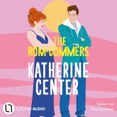 The Rom-Commers (MP3-Download) The Rom-Commers (MP3-Download)