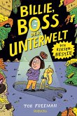 Billie, Boss der Unterwelt (eBook, ePUB)