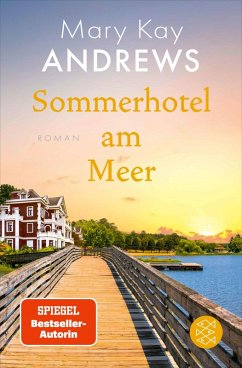 Cover Sommerhotel am Meer (eBook, ePUB)
