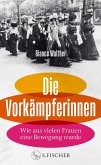 Die Vorkämpferinnen (eBook, ePUB)