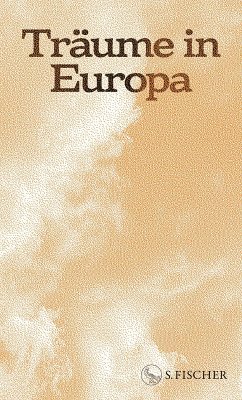 Träume in Europa (eBook, ePUB) - Lotz, Wolfram