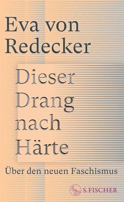 Cover Dieser Drang nach Härte (eBook, ePUB)