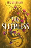 The Sleepless (eBook, ePUB)