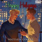 Happy Holigays (MP3-Download)