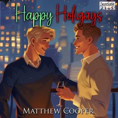 Cover Happy Holigays (MP3-Download)