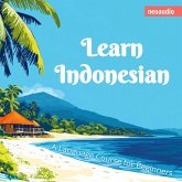Language Courses for Beginners, Learn Indonesian (MP3-Download)