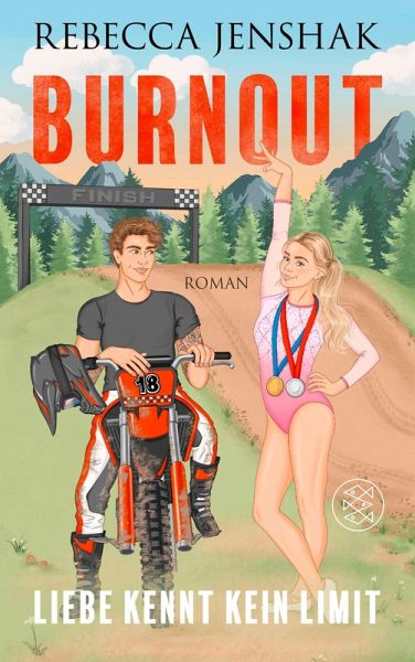 Burnout - Liebe kennt kein Limit (eBook, ePUB) Burnout - Liebe kennt kein Limit (eBook, ePUB)