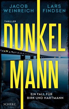 Cover Dunkelmann (eBook, ePUB)