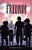 Freunde (eBook, ePUB)