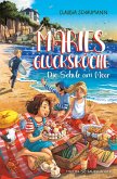 Maries Glücksküche - Die Schule am Meer (eBook, ePUB)