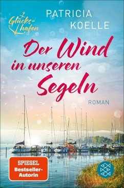 Cover Der Wind in unseren Segeln (eBook, ePUB)