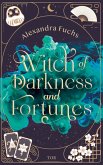 Witch of Darkness and Fortune (eBook, ePUB)