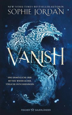 Cover Vanish (eBook, ePUB)