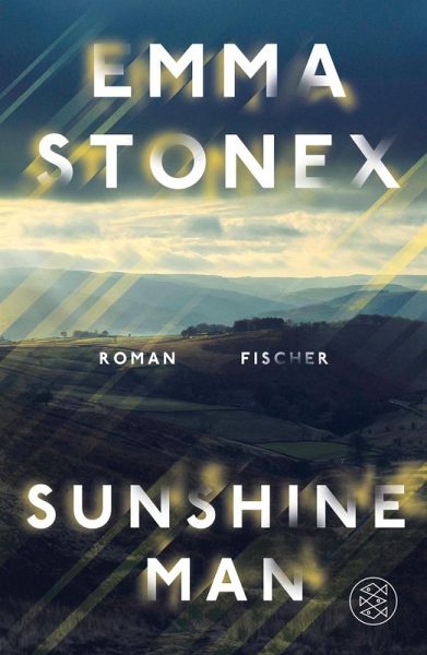 Sunshine Man (eBook, ePUB) Sunshine Man (eBook, ePUB)