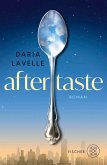 Aftertaste (eBook, ePUB)